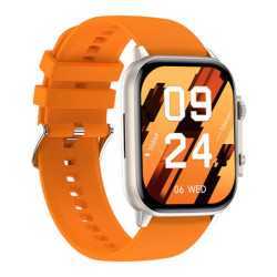 Colmi montre connectée