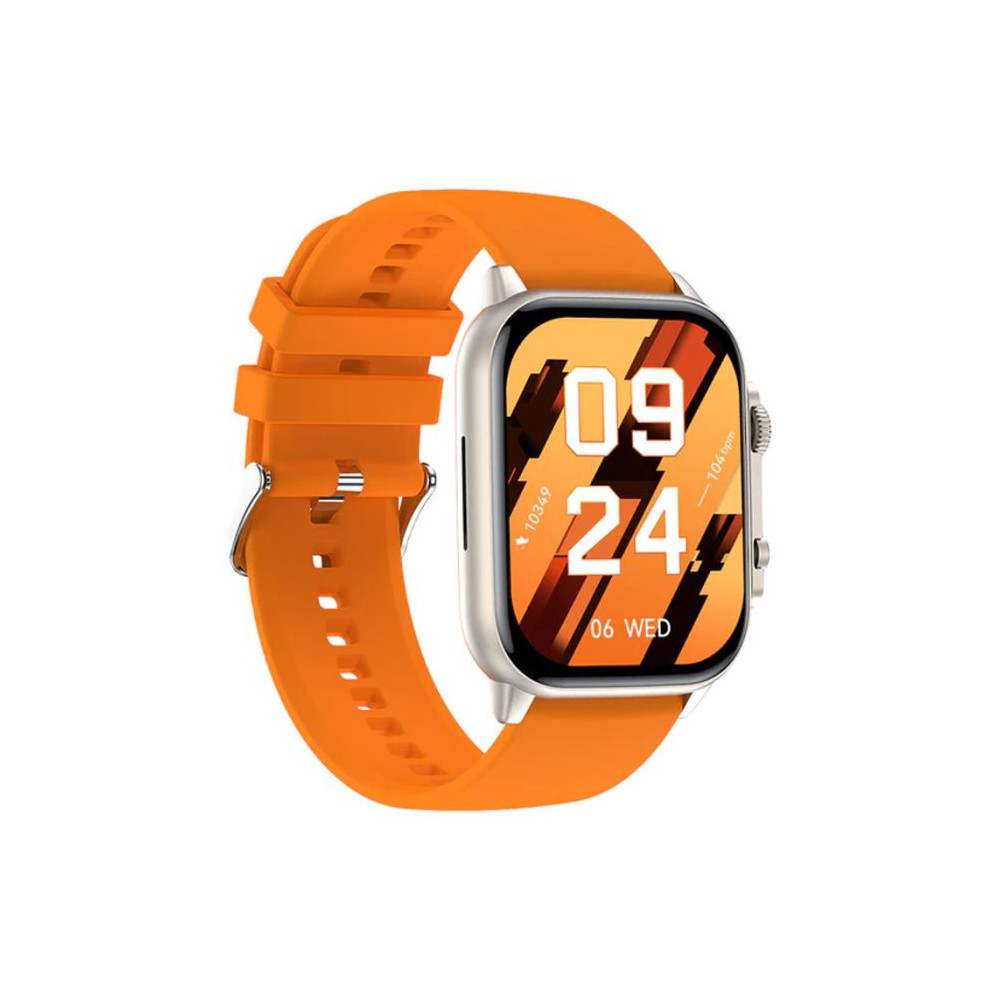 Montre Connectée COLMI C81 / Orange