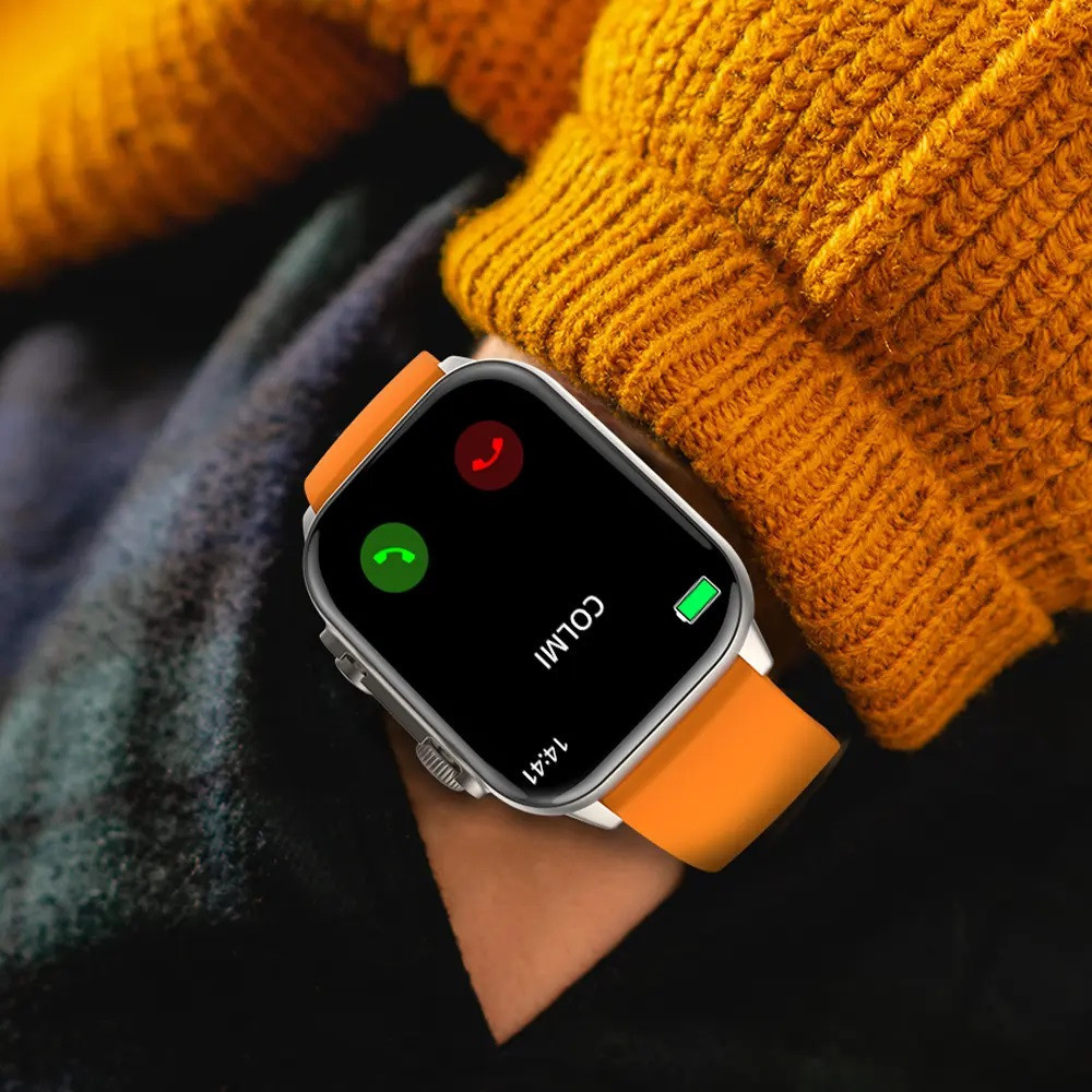 Colmi montre connectée