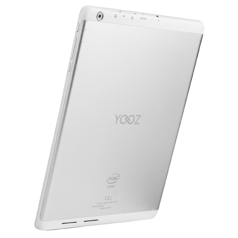 Tablette Yooz MyPad i800 HD / 8" IPS / 3G