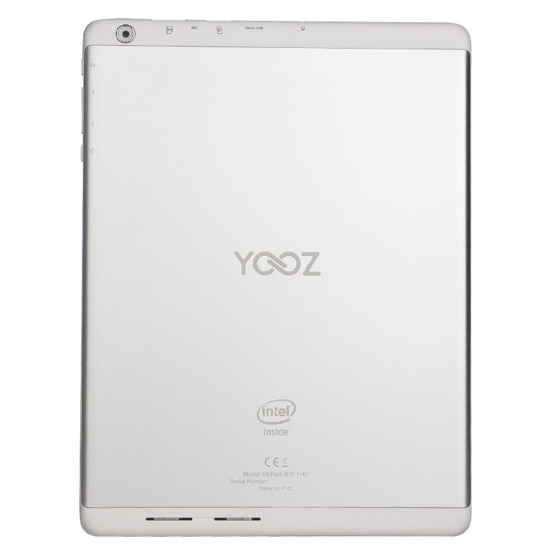 Tablette Yooz MyPad i800 HD / 8" IPS / 3G