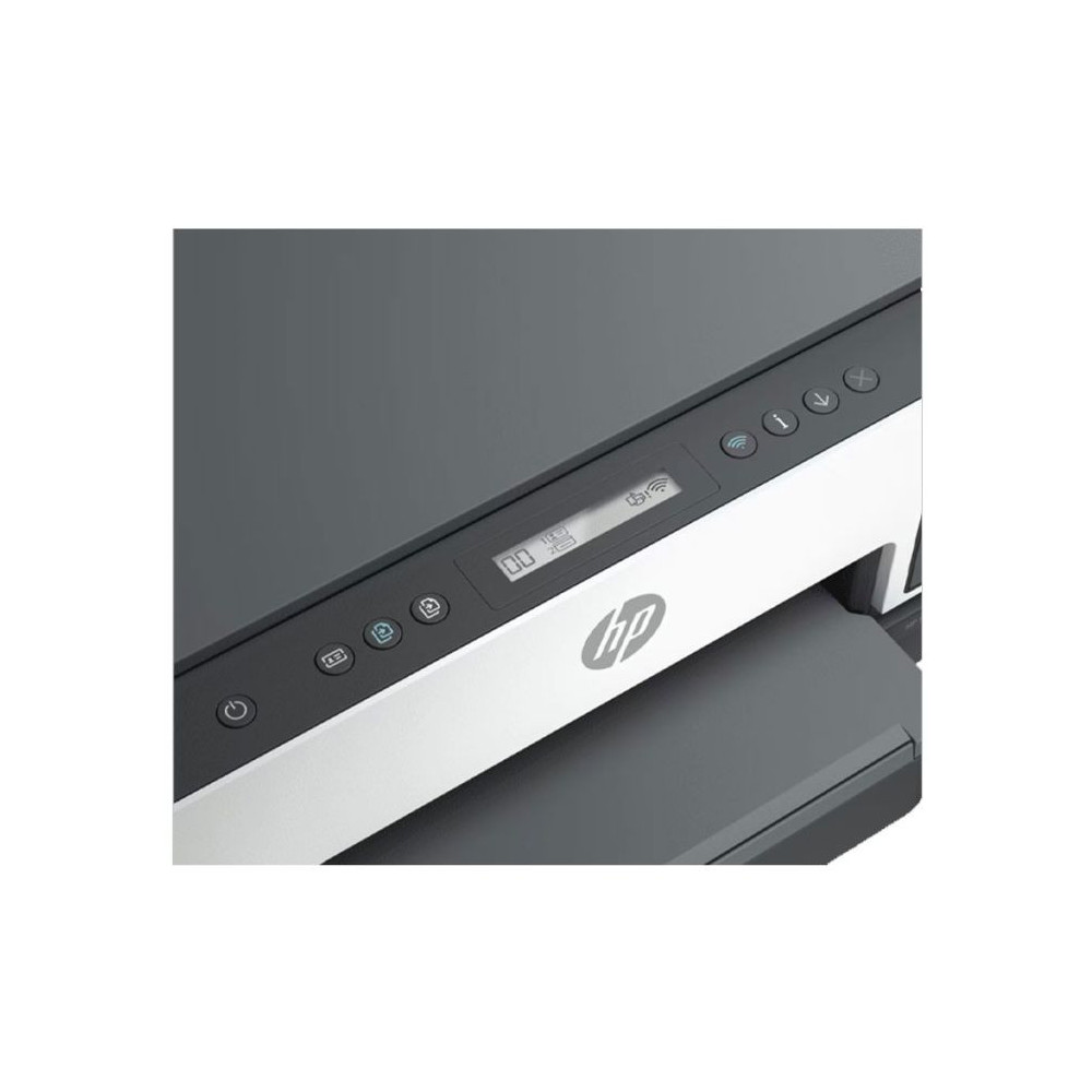 Imprimante HP 720 Smart Tank 3en1