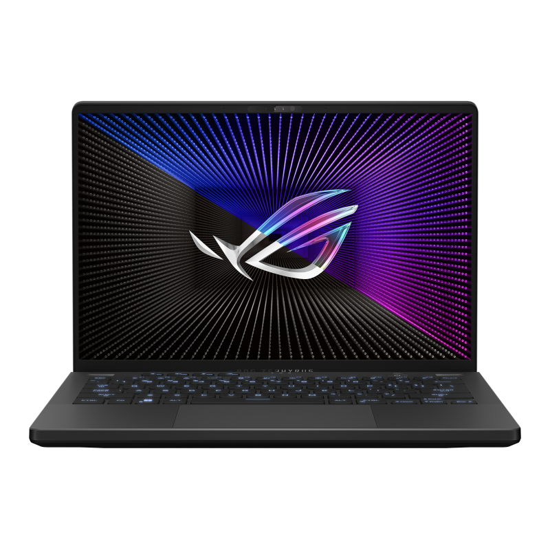 Pc Portable Gaming ASUS ROG Zephyrus G14 GA402NJ / Ryzen 7 7735HS / RTX 3050 6G / 16 Go DDR5 / 512 Go / Windows 11 Pro