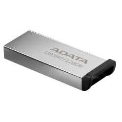 Clé USB ADATA UV250 - 16 Go - USB 2.0 - Noir