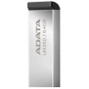 Clé USB Adata UR350 / 64 Go / USB 3.2 / Silver & Noir
