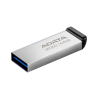 Clé USB Adata UR350 / 64 Go / USB 3.2 / Silver & Noir