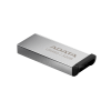 Clé USB Adata UR350 / 32 Go / USB 3.2 / Silver & Noir