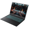 PC Portable Gigabyte G6KF / i7-13620H / RTX 4060 8G / 24 Go DDR5 / 1 To SSD / Noir