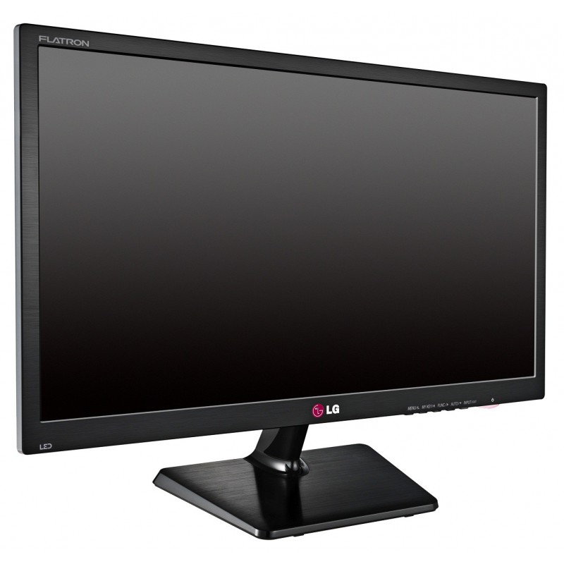 Ecran LG 24" LED Full HD 24EN33VW