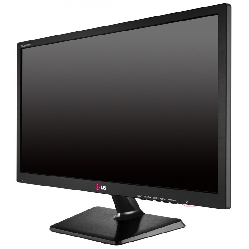 Ecran LG 24" LED Full HD 24EN33VW
