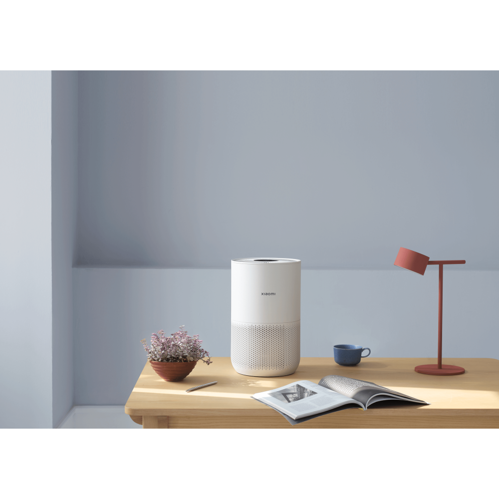 Purificateur D’air XIAOMI Intelligent 4 Compact / Blanc