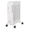 Radiateur à Bain D’huile RADIOLA / 13 ELEMENTS / 2500W