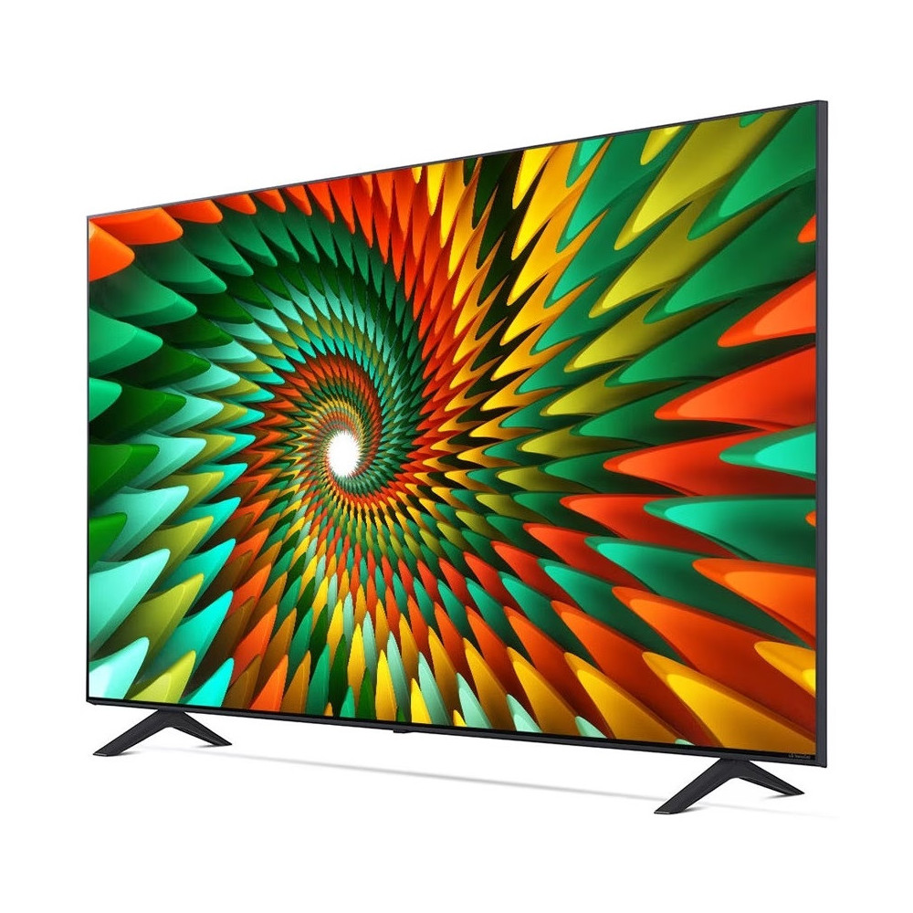 TV LG 55" UHD 4K NanoCell / Smart Tv / WiFi
