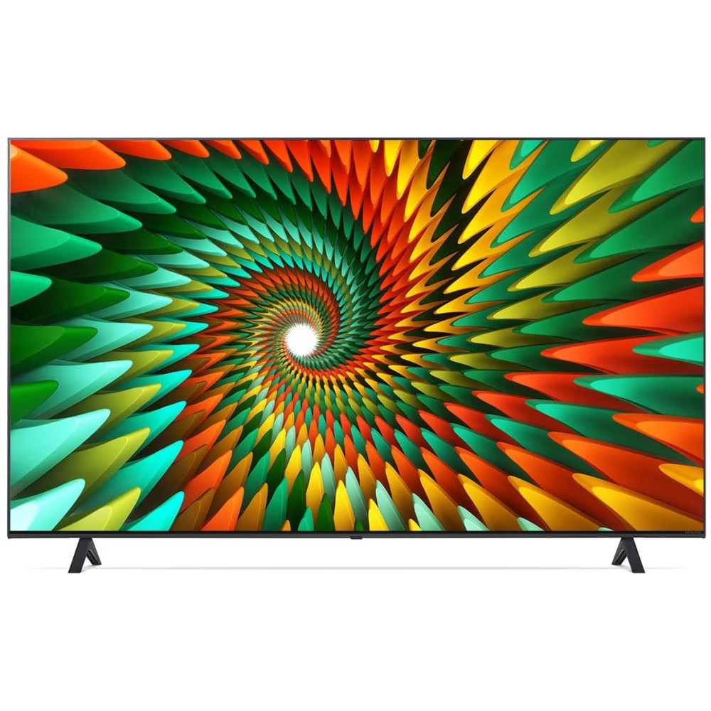 TV LG 55" UHD 4K NanoCell / Smart Tv / WiFi