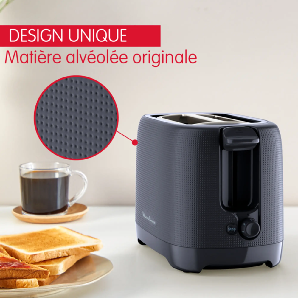 moulinex grille pain