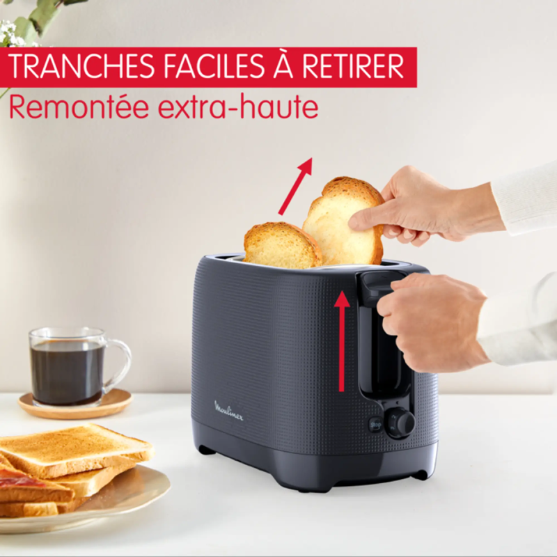 Moulinex Morning LT2M0810