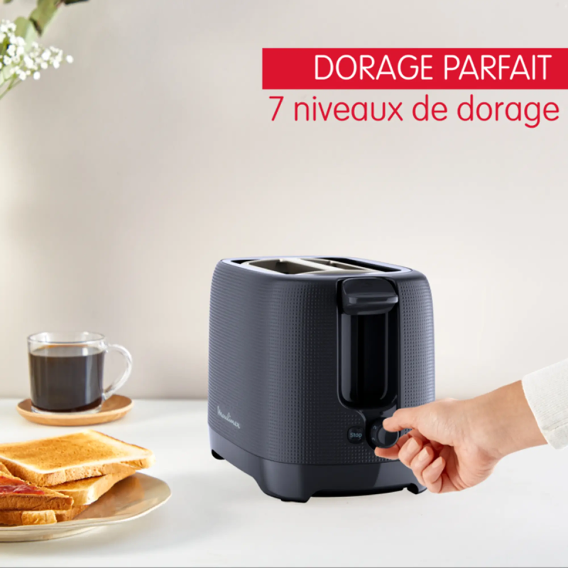 Moulinex Morning LT2M0810