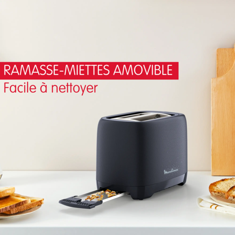 Moulinex Morning LT2M0810