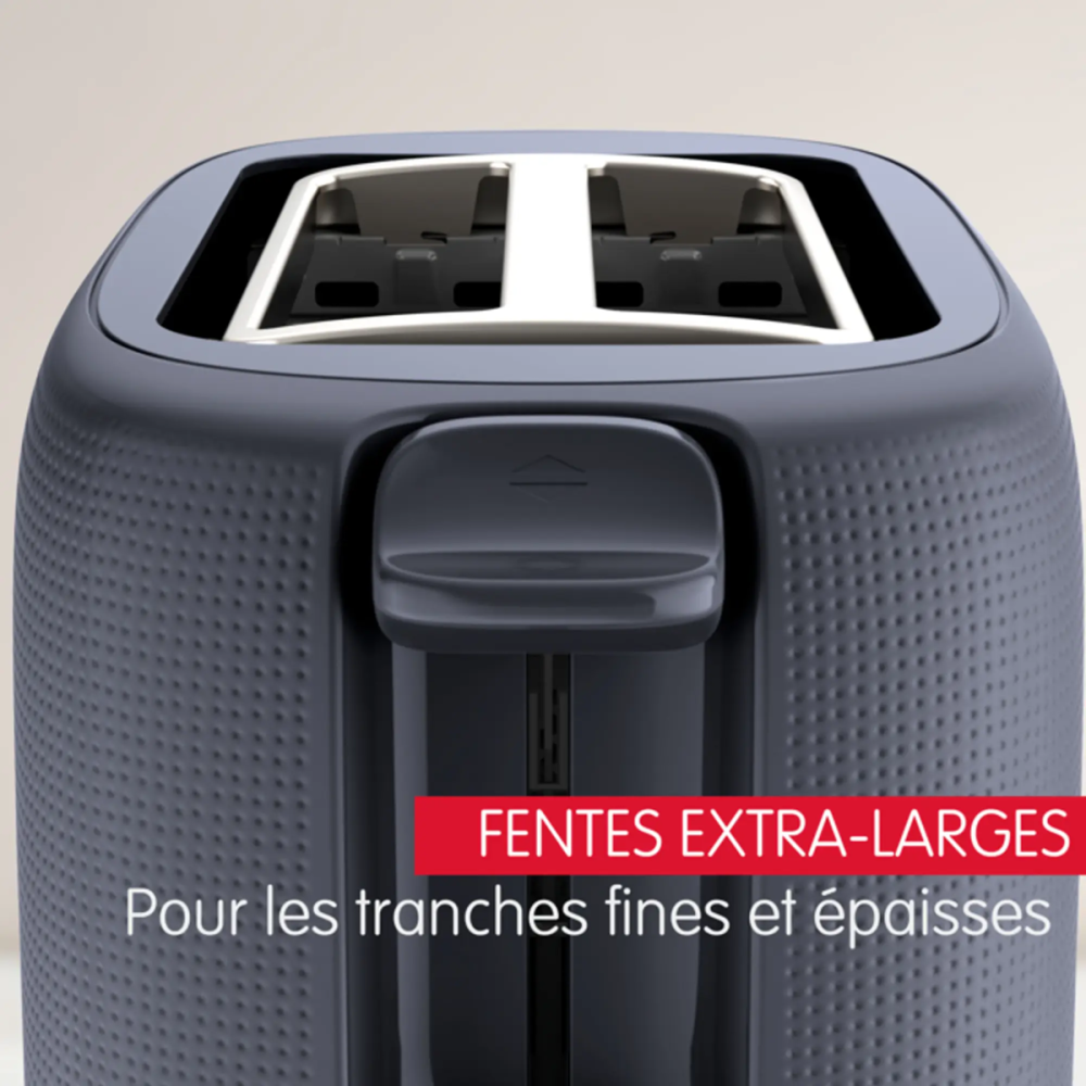 moulinex grille pain