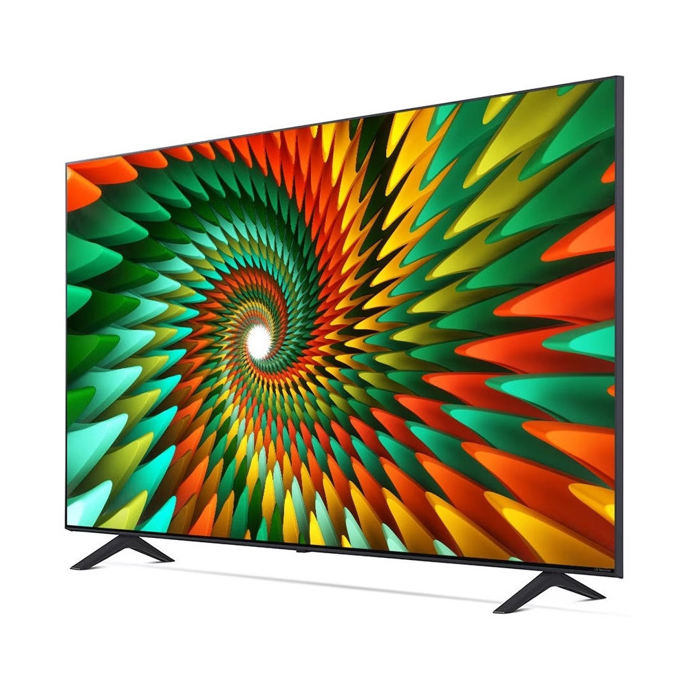 TV LG 65" UHD 4K NANPCELL NANO77 / Smart Tv / WiFi