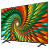 TV LG 65" UHD 4K NANOCELL NANO77 / Smart Tv / WiFi + 300 DT Bon d'achat