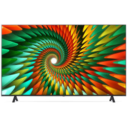 TV LG 65" UHD 4K NANPCELL NANO77 / Smart Tv / WiFi