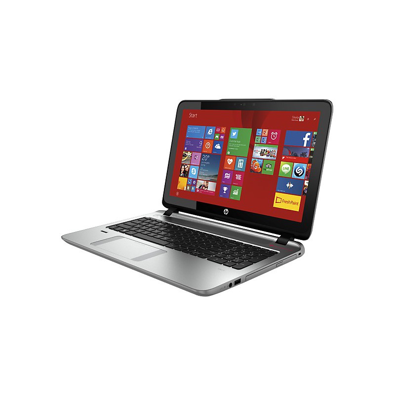 Pc portable HP Pavilion x2 - 10-k006nf