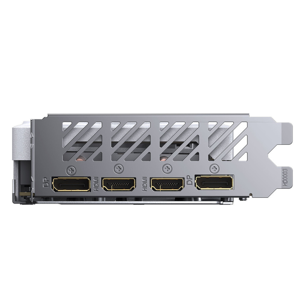 CARTE GRAPHIQUE GIGABYTE AERO RTX 4060 TRIPLE FANS OC  / 8G GDDR6