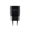 Tete de Chargeur HAVIT Charge rapide HV-UC30 Double USB / USB Type-C et USB Type-A