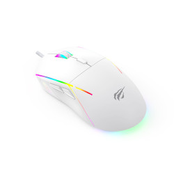 Souris Optique USB GAMER HAVIT HV-MS961 / RGB BACKLIT Programmable