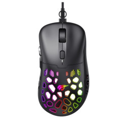 Souris Optique USB GAMER HAVIT HV-MS955 / RGB