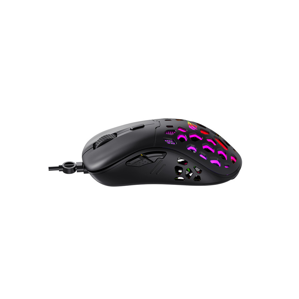 Souris Optique USB GAMER HAVIT HV-MS955 / RGB