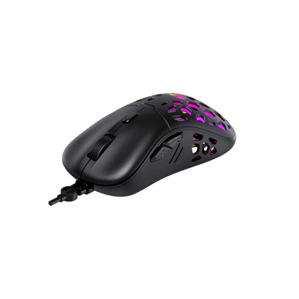 Souris Optique USB GAMER HAVIT HV-MS955 / RGB