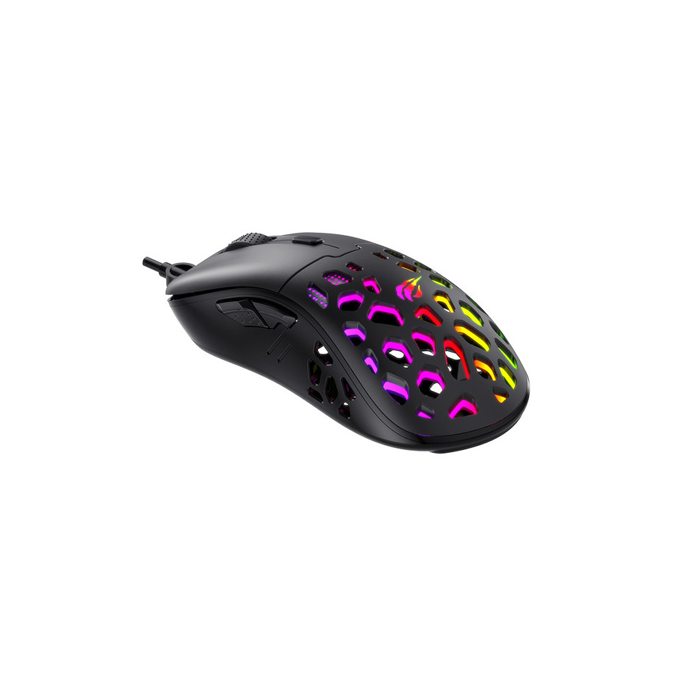 Souris Optique USB GAMER HAVIT HV-MS955 / RGB