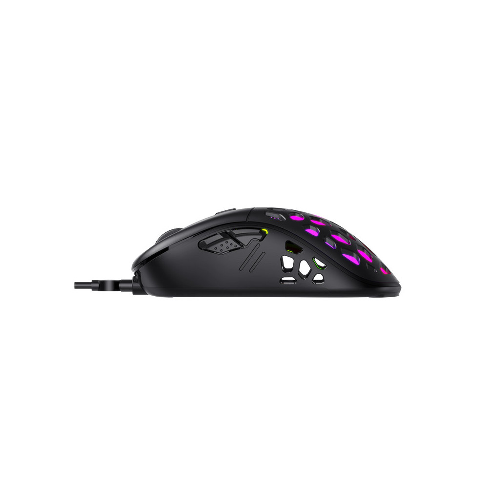 Souris Optique USB GAMER HAVIT HV-MS955 / RGB