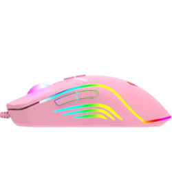 Souris Optique USB GAMER HAVIT HV-MS1026 ROSE