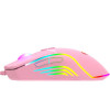 Souris Optique USB GAMER HAVIT HV-MS1026 ROSE