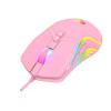 Souris Optique USB GAMER HAVIT HV-MS1026 ROSE