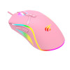 Souris Optique USB GAMER HAVIT HV-MS1026 ROSE