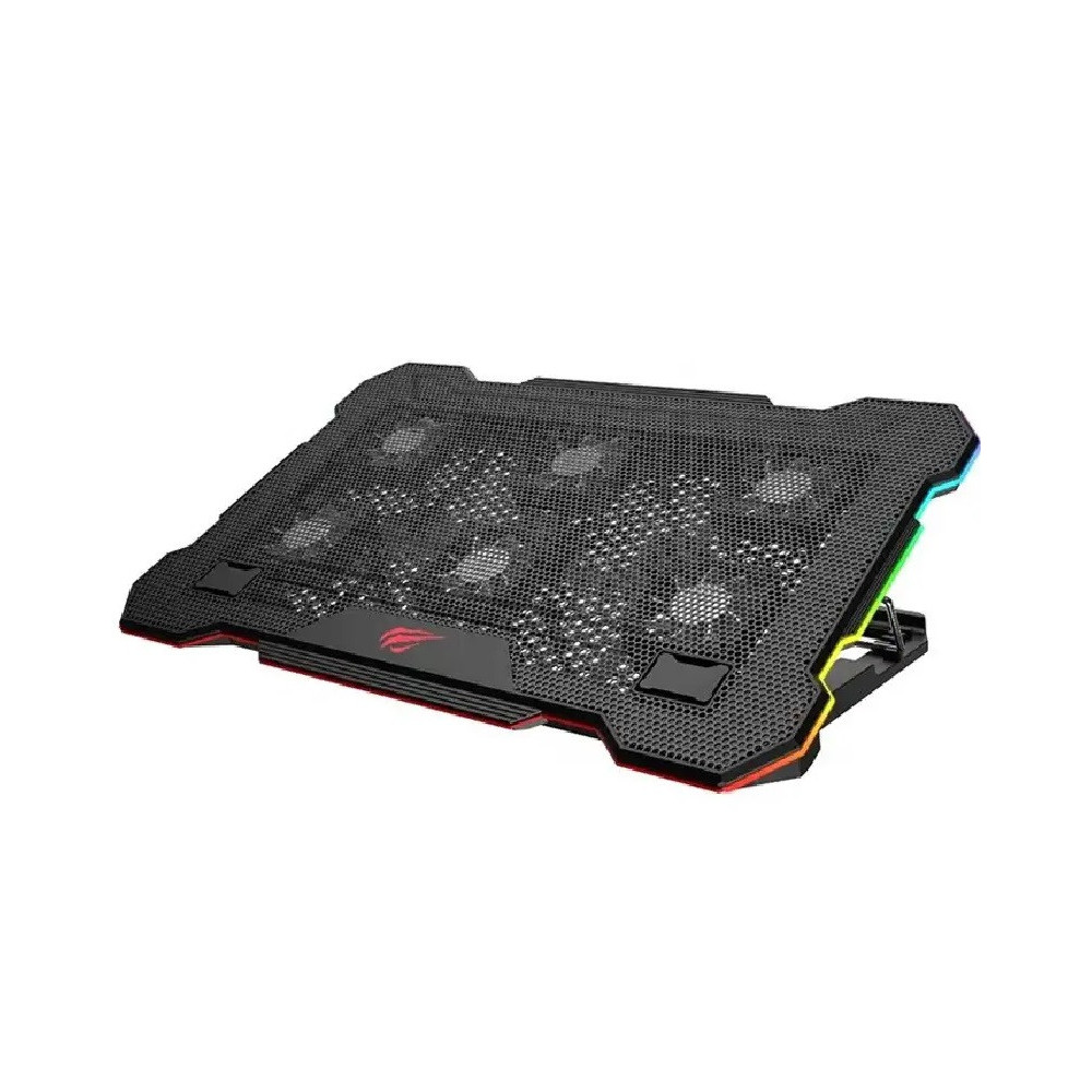 Refroidisseur pour PC Portable HAVIT HV-F2071 / GAMER