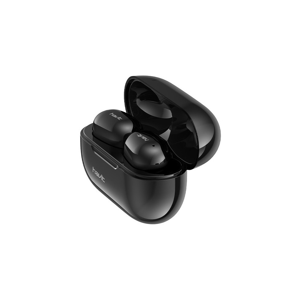 Ecouteurs sans fil BLUETOOTH HAVIT TW925 / Noir