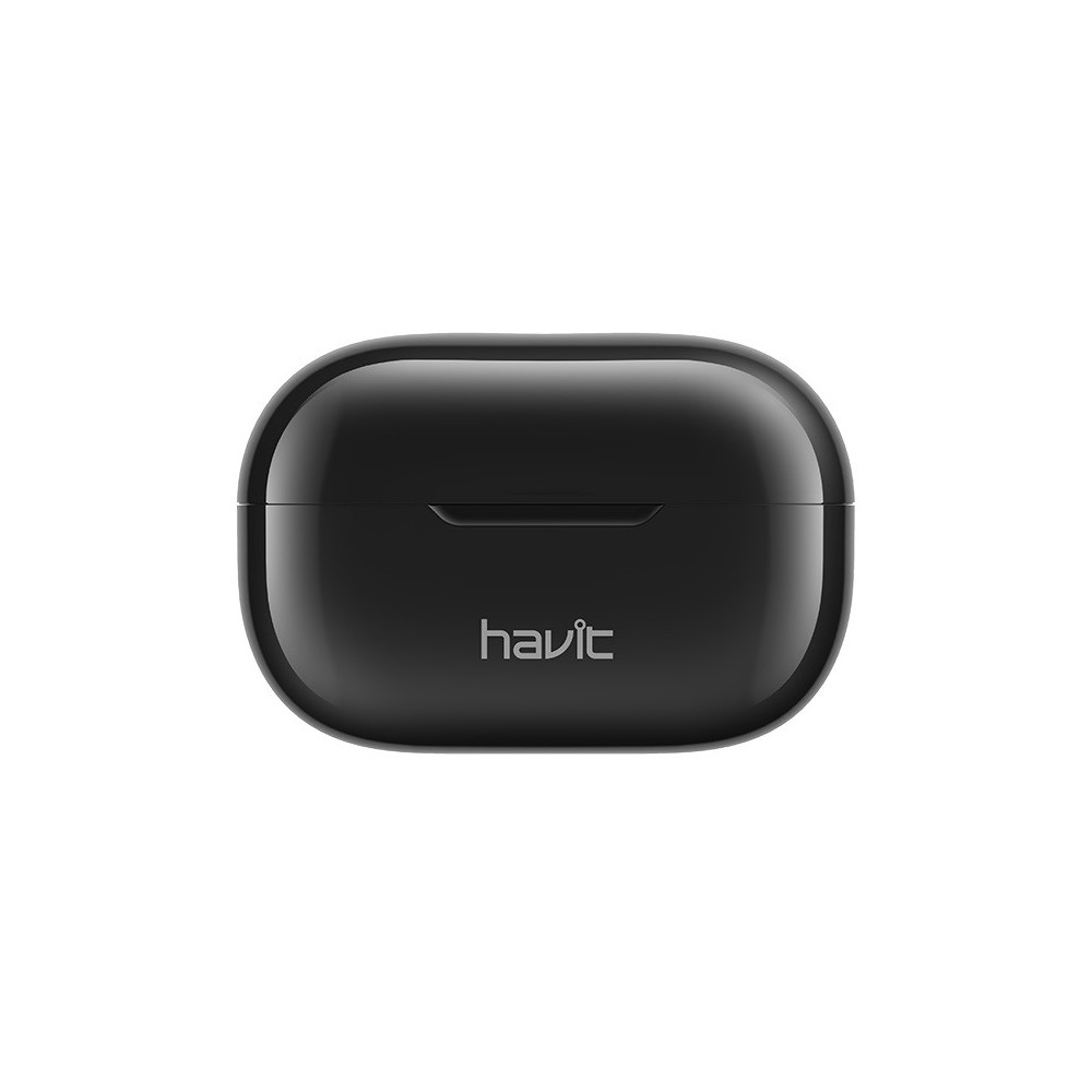 Ecouteurs sans fil BLUETOOTH HAVIT TW925 / Noir