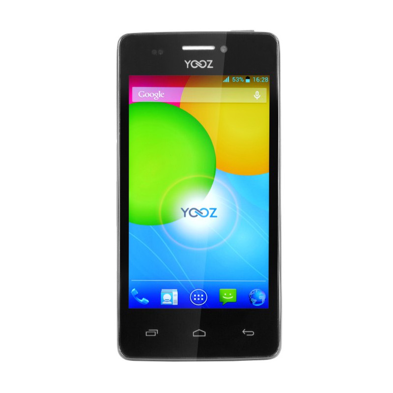 Téléphone Portable Yooz S400 / Double SIM