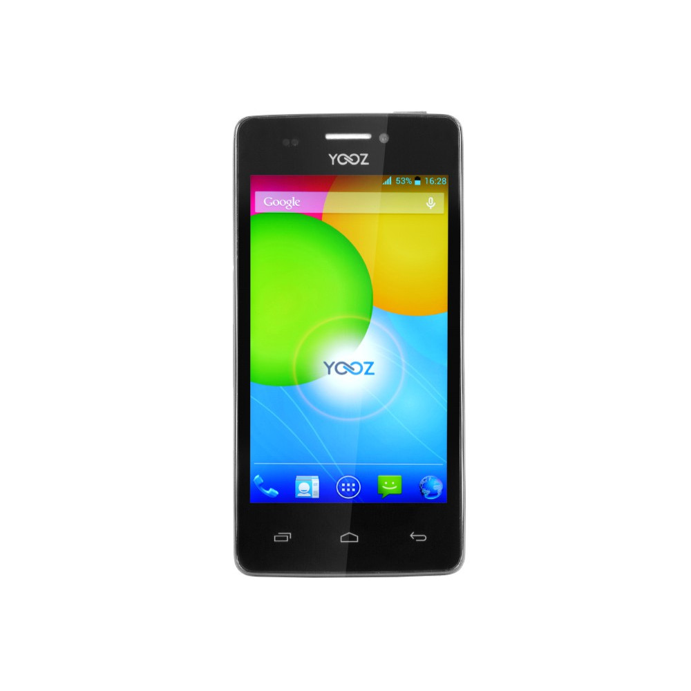 Téléphone Portable Yooz S400 / Double SIM