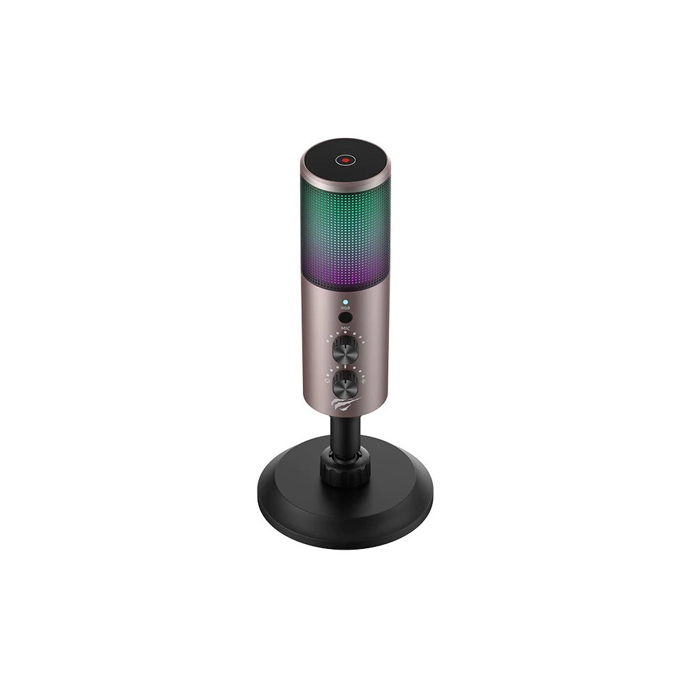 Microphone GAMING Omnidirectionnel HAVIT GK61