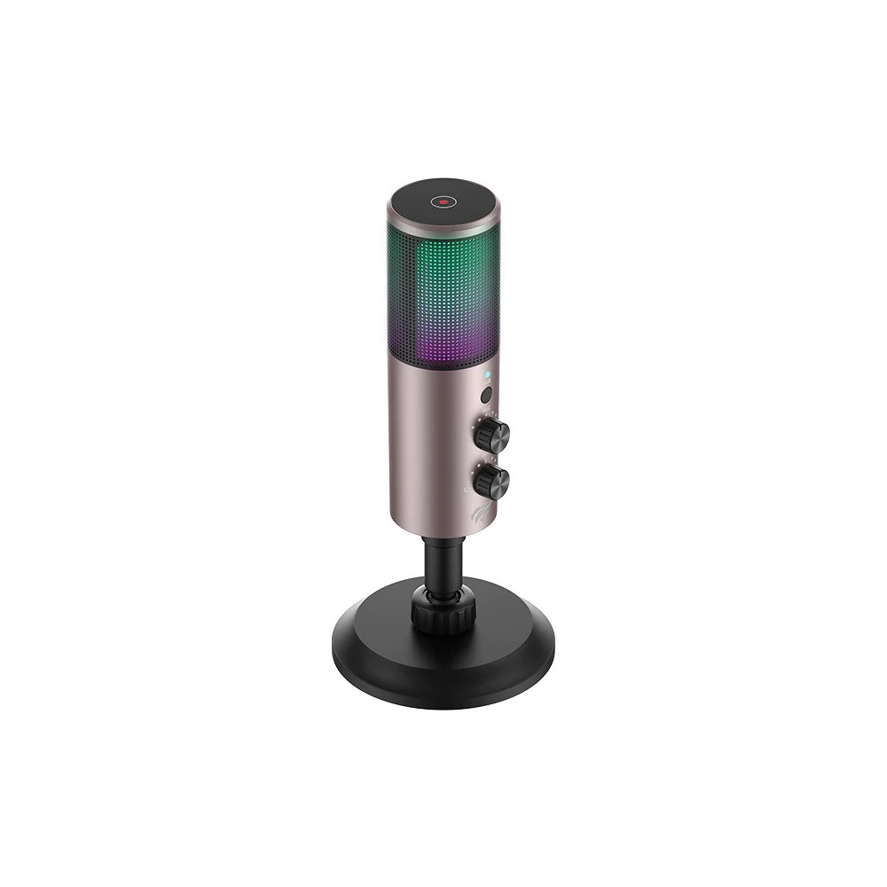 Microphone GAMING Omnidirectionnel HAVIT GK61