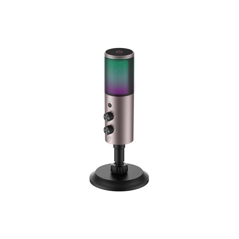 Microphone GAMING Omnidirectionnel HAVIT GK61