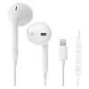 Écouteur IPHONE Lightning / Avec Activation Bluetooth  / Blanc