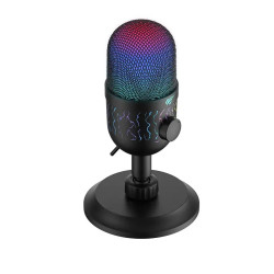 auna MIC-920 USB kit micro V5 bras de micro articulé filtre anti pop écran