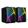 Haut Parleur HAVIT SK763  / Noir / RGB